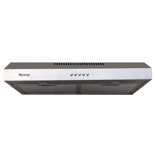 [SMB125536] RINNAI RH-126SS COOKER HOOD 81W