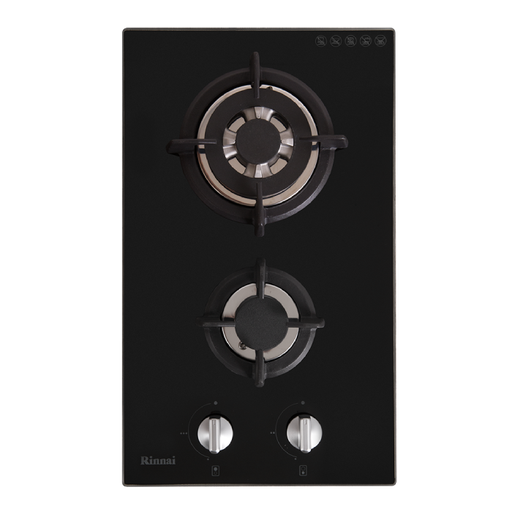 [SMB125544] RINNAI RB-3312S GBS KOMPOR TANAM 2 TUNGKU