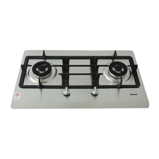 [SMB125553] RINNAI RB-7502D SSS KOMPOR TANAM 2 TUNGKU