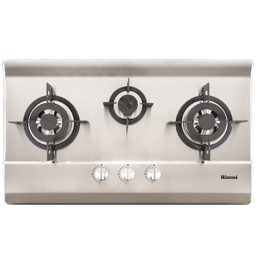 [SMB125555] RINNAI RB-713N S KOMPOR TANAM 3 TUNGKU