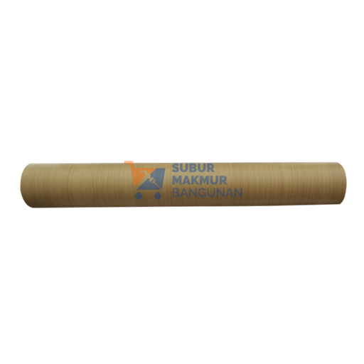 [SMB125770] KERTASIVE KT1211-8 YELLOW OAK 1.22X50M