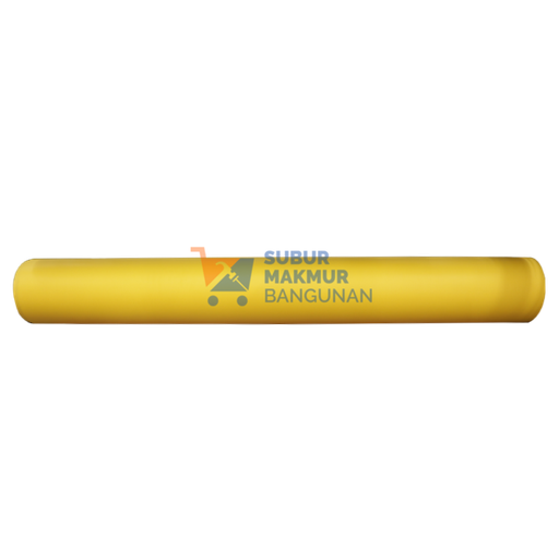 [SMB125774] KERTASIVE KT3000-2 YELLOW 1.22X50M