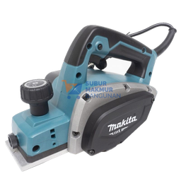 [SMB125981] MAKITA MT M1901B PLANNER EKONOMIS 82MM 450W