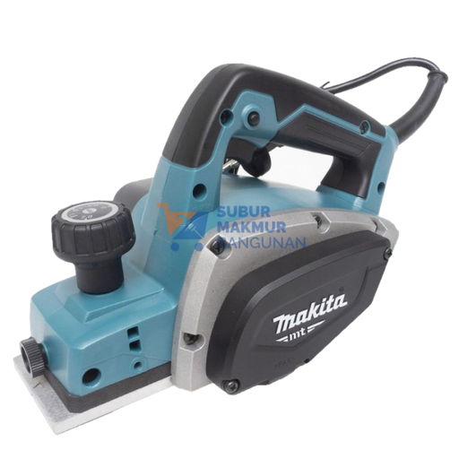 [SMB125981] MAKITA MT M1901B PLANNER EKONOMIS 82MM 450W