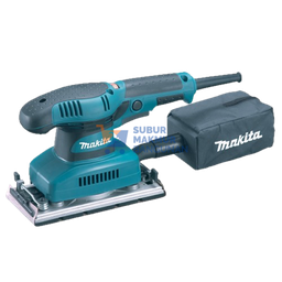 [SMB125982] MAKITA BO 3711 VARSPEED SHEET SANDER 93X185MM 190W