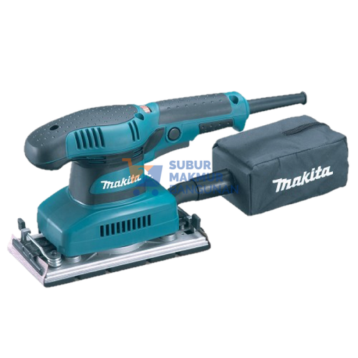 [SMB125982] MAKITA BO 3711 VARSPEED SHEET SANDER 93X185MM 190W