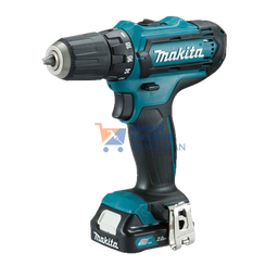 [SMB125984] MAKITA DF333DWYE DRILL DRIVER 28NM 12V
