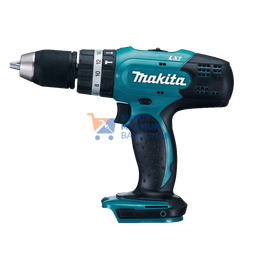 [SMB125986] MAKITA DHP453SFX8 HAMMER DRILL 13MM 38NM 18V