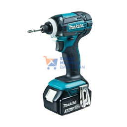 [SMB125987] MAKITA DTD149SFX1 IMPACT DRIVER 165NM 18V