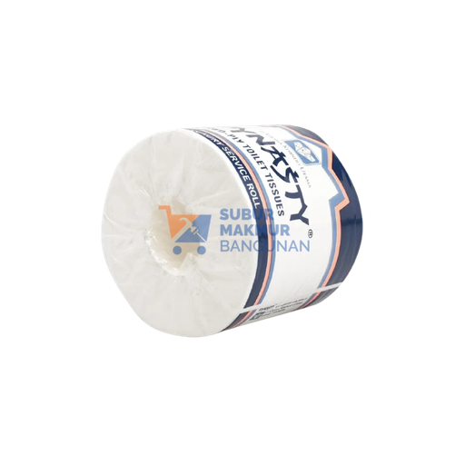 [SMB126004] DYNASTY TOD-02 TISU TOILET JUMBO 2PLY