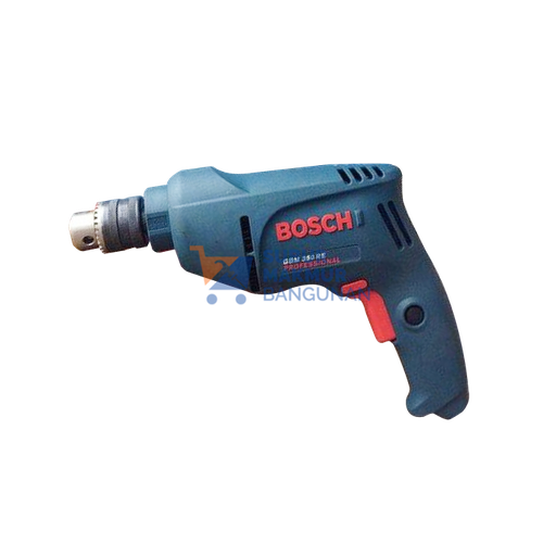[SMB005544] BOSCH GBM350RE MESIN BOR