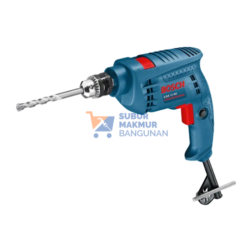 [SMB005546] BOSCH GSB10RE MESIN BOR IMPACT