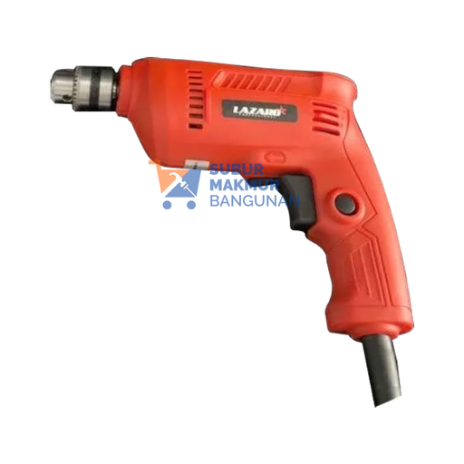 [SMB126739] LAZARO L-60 MESIN BOR 10MM 350W