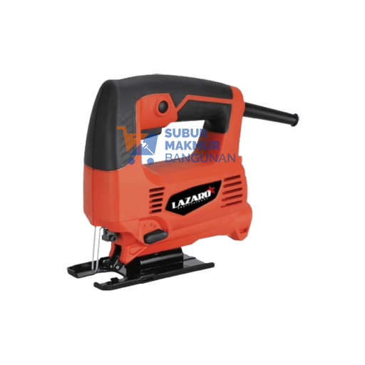 [SMB126743] LAZARO L-431 MESIN JIG SAW 450W