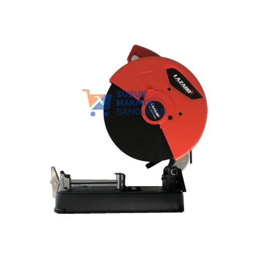 [SMB126746] LAZARO L-241 MESIN CUT OFF 14" 2300W