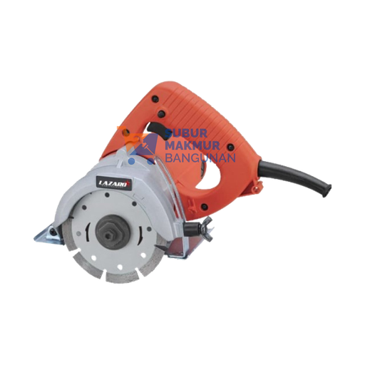 [SMB126747] LAZARO L-410 MESIN POTONG KERAMIK 110MM 1200W