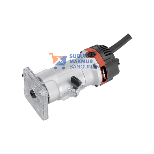 [SMB126748] LAZARO L-370 MESIN PROFIL 6MM 530W
