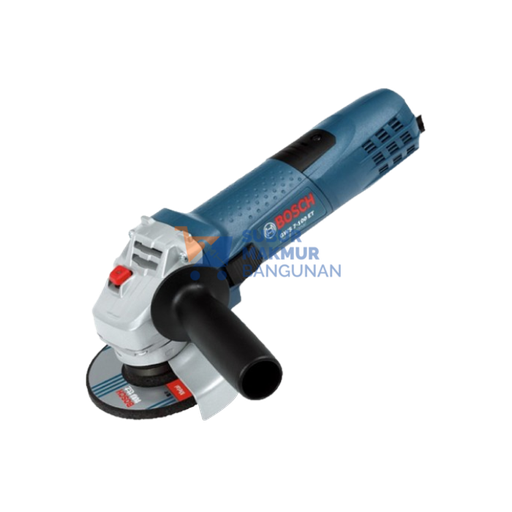 [SMB005552] BOSCH GWS7-100 MESIN GERINDA