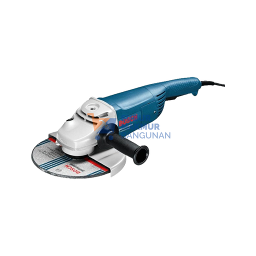 [SMB005553] BOSCH GWS20-180 MESIN GERINDA