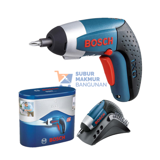 [SMB005572] BOSCH IXO3 MESIN BOR CORRDLESS