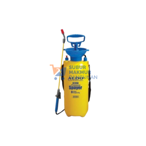 [SMB129009] ALDO SM-81 HAND SPRAYER 8L