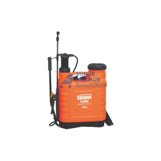 [SMB129010] ALDO SM-187 HAND SPRAYER 18L