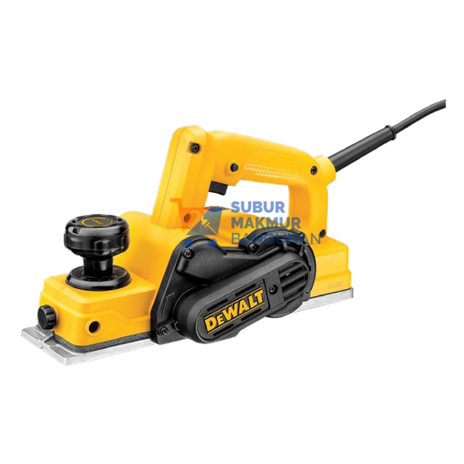 [SMB098158] DEWALT D26676-B1 DOC PORTABLE PLANER 1.5MM