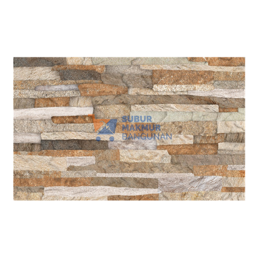 [SMB135010] SUNPOWER KERAMIK 25X40 W25037 NATURAL