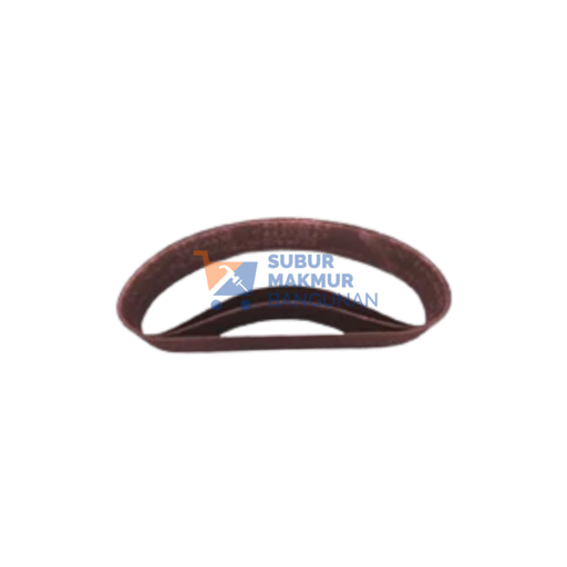 [SMB135097] DEERFOS AMPLAS BELT XA-167 75X533MM P320