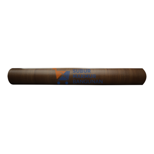 [SMB136452] KERTASIVE KT 0163 JASPER WOOD 1.22X50M