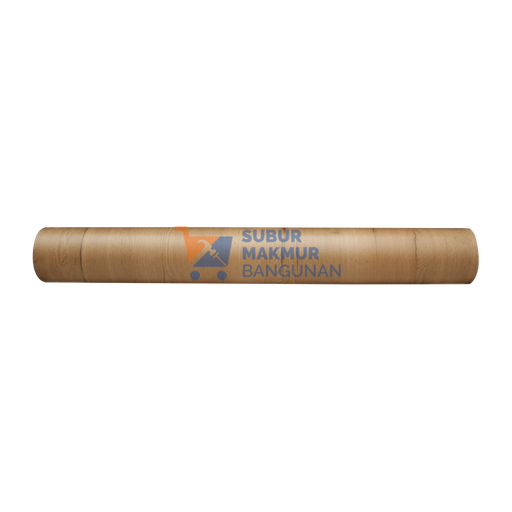 [SMB136455] KERTASIVE KT-01-CW CASPIA WOOD 1.22X50M