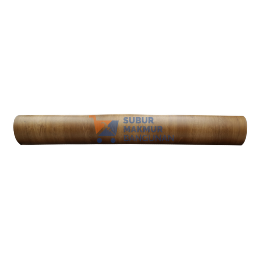 [SMB136461] KERTASIVE KT 0133 OLIVER WOOD 1.22X50M