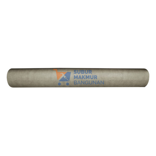 [SMB136473] KERTASIVE KT 1228-H HADLEY CONCRETE 1.22X50M