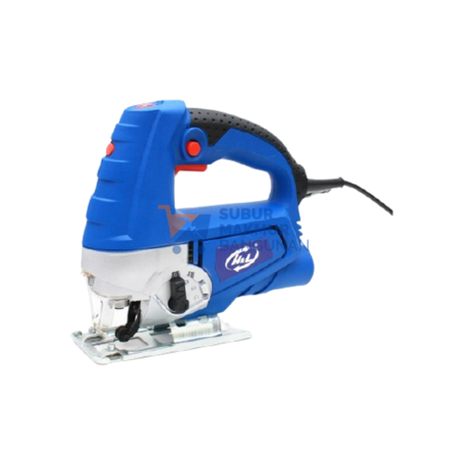 [SMB136703] H&L HL 6188+ JIGSAW + LASER 710W