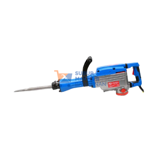 [SMB136835] H&L HL 65 HQ DEMOLITION HAMMER SDS HEX 1500W 45J