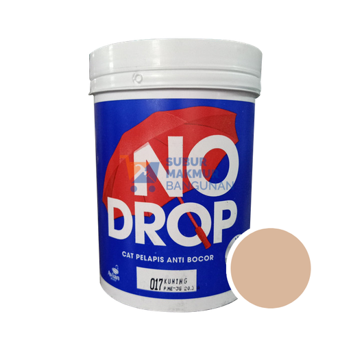[SMB137199] NO DROP 031 SANDSTONE 1KG