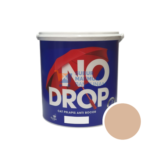 [SMB137200] NO DROP 031 SANDSTONE 4KG