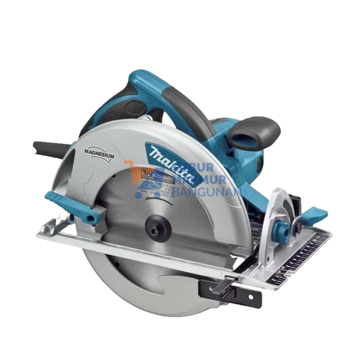 [SMB137461] MAKITA 5008MG CIRCULAR SAW 210MM 1800W