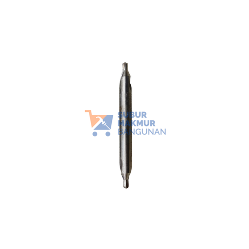 [SMB137491] WIPRO CENTER DRILL BS2 3/16"