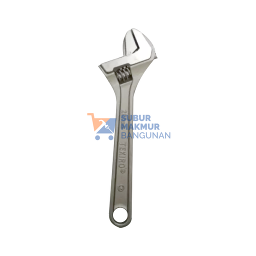 [SMB137558] TEKIRO KUNCI INGGRIS TIPE EU 8"