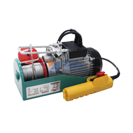 [SMB006879] WIPRO KATROL ELECTRIC PA- 500A