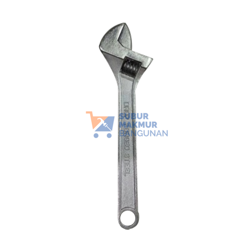 [SMB137559] TEKIRO KUNCI INGGRIS TIPE EU 10"