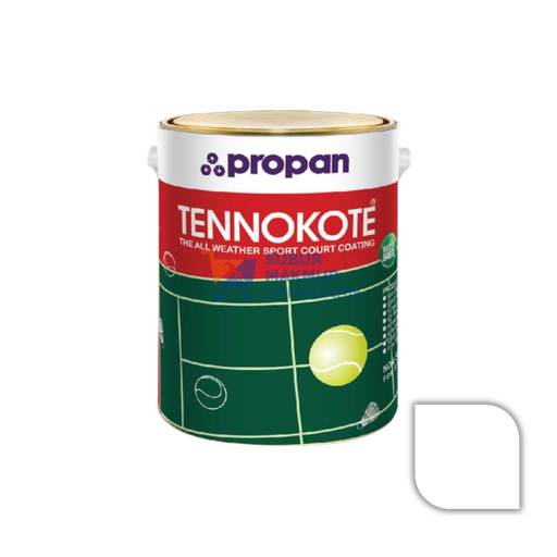 [SMB137573] PROPAN TENNOKOTE TNK-1000 WHITE 22.5KG