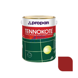 [SMB137576] PROPAN TENNOKOTE TNK-1000 OXIDE RED 22.5KG