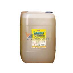 [SMB137601] YURI LIGENT DISHWASHING GALON LEMON 20L