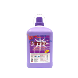 [SMB137620] YURI PORSTEX PORCELAIN&CERAMIC CLEANER LILAC 3.7L