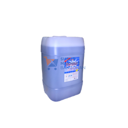 [SMB137621] YURI PORSTEX PORCELAIN&CERAMIC CLEANER BLUE 20L