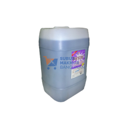 [SMB137622] YURI PORSTEX PORCELAIN&CERAMIC CLEANER LILAC 20L