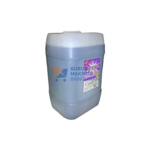 [SMB137622] YURI PORSTEX PORCELAIN&CERAMIC CLEANER LILAC 20L