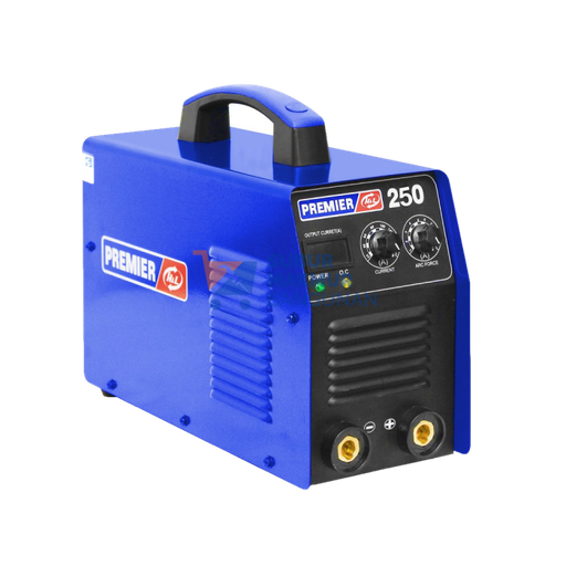 [SMB137633] PREMIER H&L 250 MESIN LAS INVERTER 3PHASE 380V